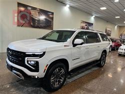 شيفروليه سوبربان